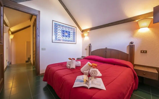 Grange Hike & Ski - 46D Sestriere