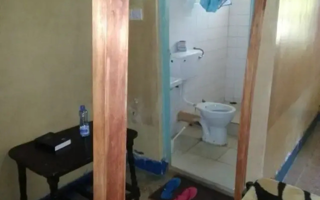 Mwisho Mwisho Tourist Hotel