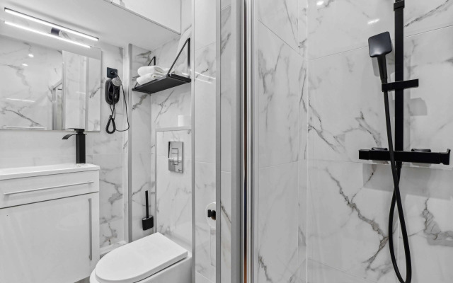 Résidence Aurmat Appart Hôtel Boulogne Paris