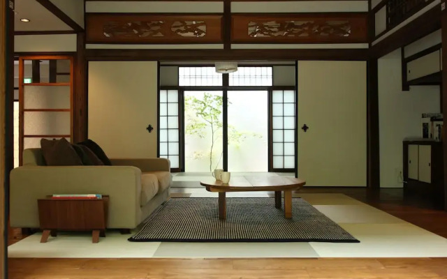 HANARé Kyoto