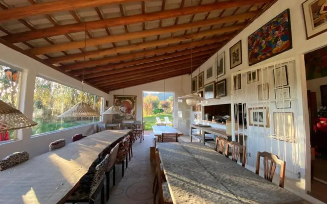 Aldeia Vila Real Mantiqueira