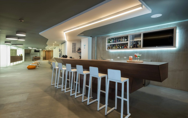Hotel Calypso Beach