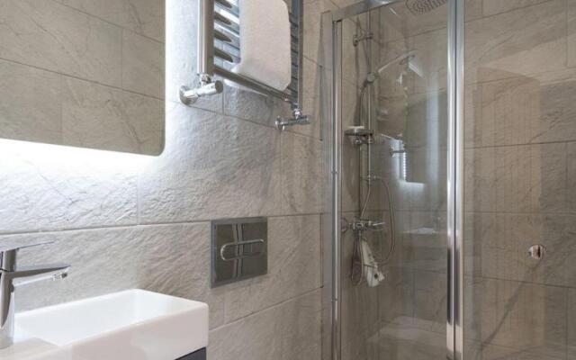 Coastal Gem Apartment by Seaside Llandudno