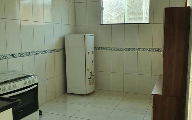 Apartamento Próximo da Praia em Cabo Frio