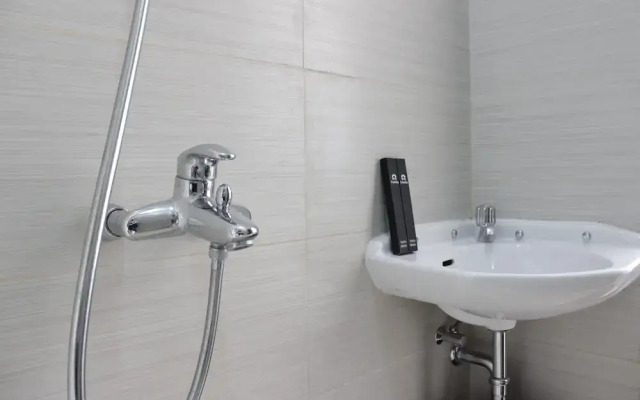 Simply Homey Studio at Gateway Pasteur Apartment near Exit Toll