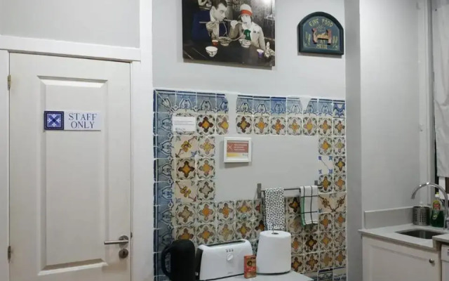 Great Stay Fanqueiros Guest House 3