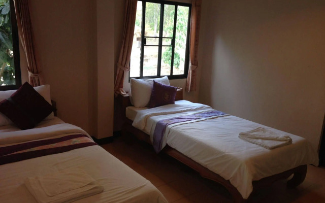 Pai Tara Resort