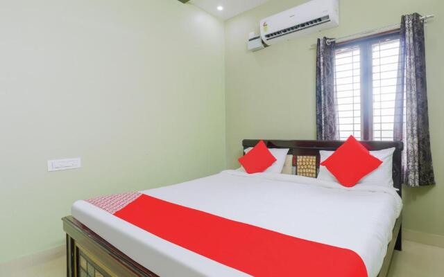 OYO Flagship 78854 Sea Coastal Inn