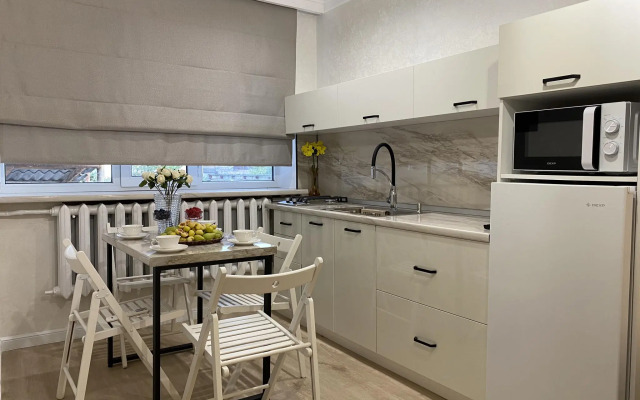 Апартаменты на улице Южная 15