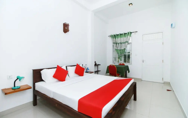 OYO 232 Cinnamon Canal View