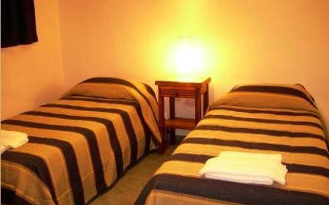 Solares de Maipú Apart Hotel