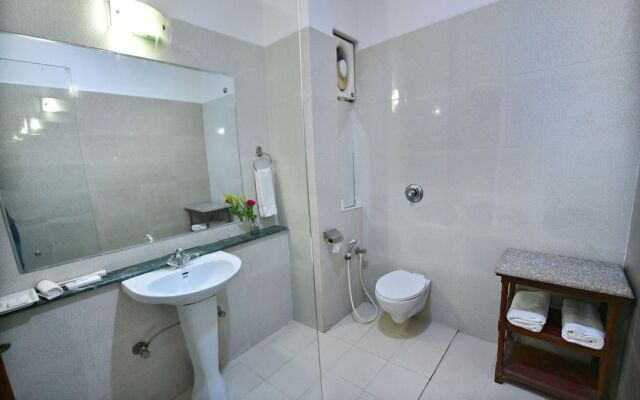 Kadamb Kunj Resort - Bharatpur