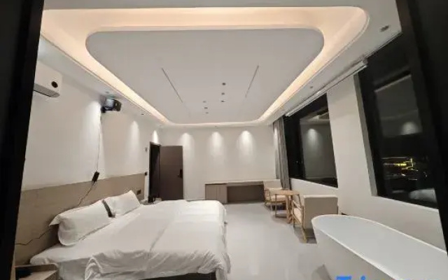 Wuming Yunjian Homestay