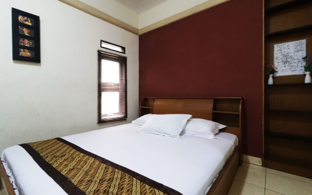 Rumah Tawa Guesthouse 1