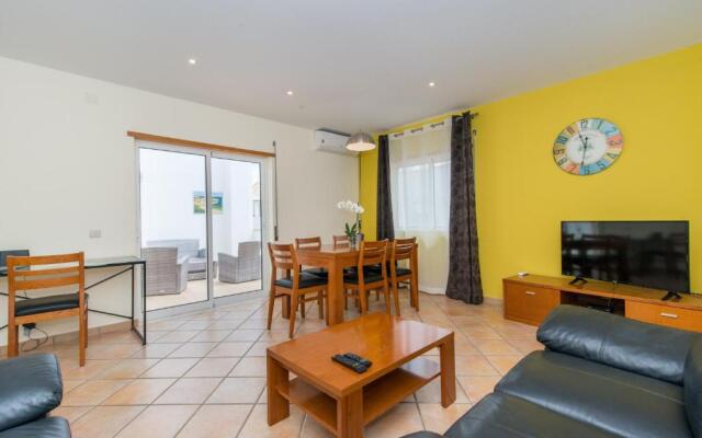 Gomeira - 3Bedroom Apt Cabanas de Tavira, Pool, Wifi and air conditioning