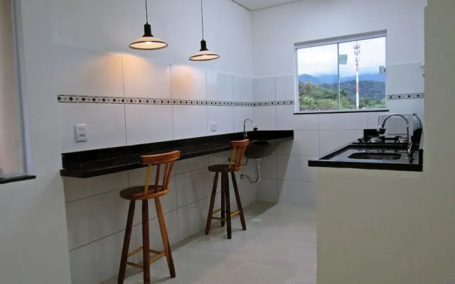 Pousada do Pinheiro