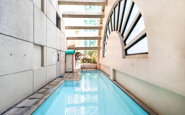 The Staycation - Boutique rooms