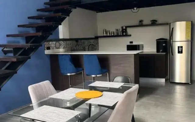 Apartamento en Condominio Privado