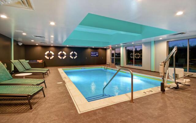 Tru by Hilton Wytheville