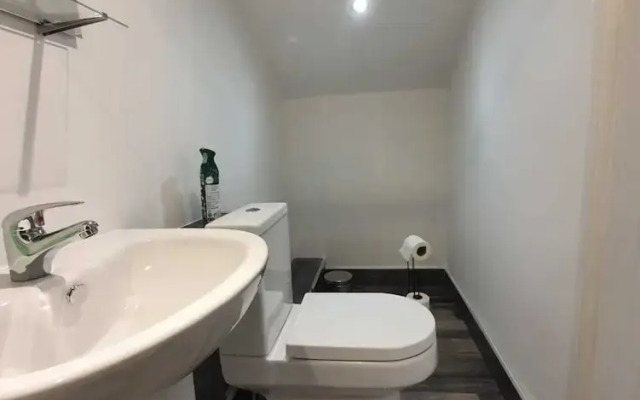 Fantastic New Room-4