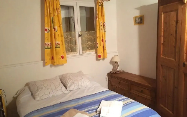 Chambre d'hôtes La Méridienne