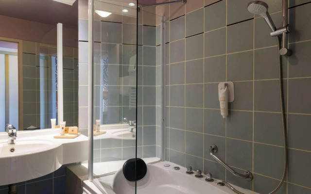 Hotel du Golf de lAilette, The Originals Relais (Qualys-Hotel)