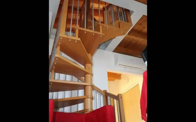 Villa Rosa - Moniga del Garda