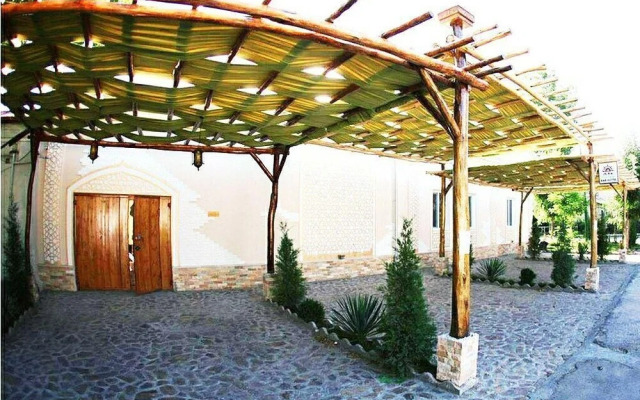 Sunrise Caravan Stay Hostel
