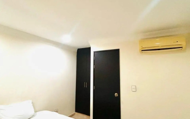 Kalina Hotel