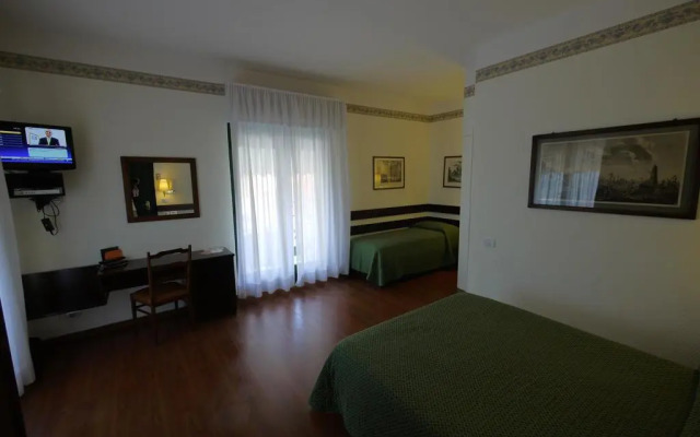 Hotel Piccadilly