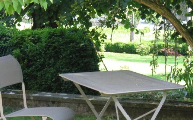 Clos Florésine B&B