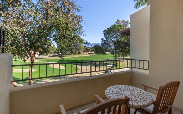 Omni Tucson National Resort & Spa