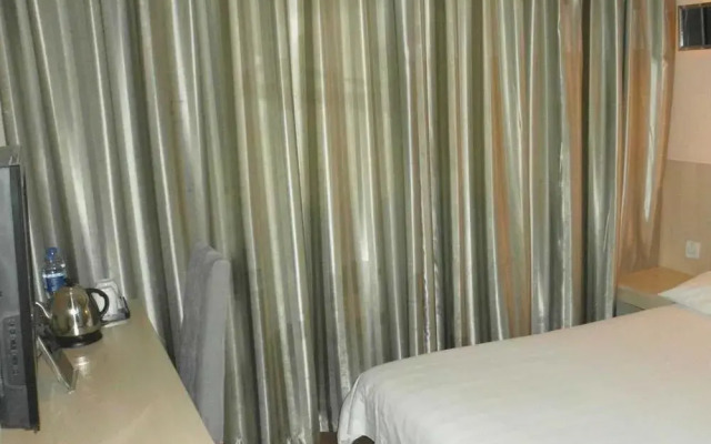 Motel 168 Hotel