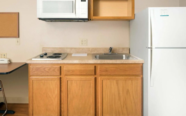 WoodSpring Suites Ankeny Des Moines