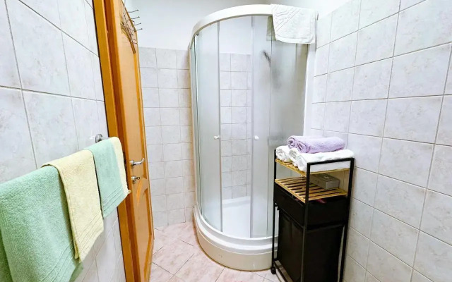 Studio Apartment Mandic
