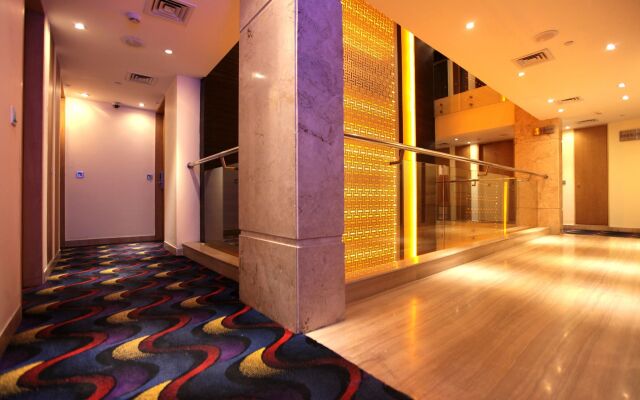 Hotel Private Affair