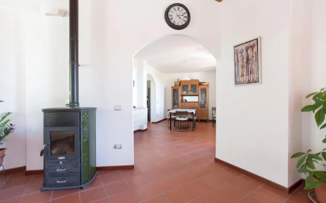 Sardiniare - Martin Country House Panoramic View