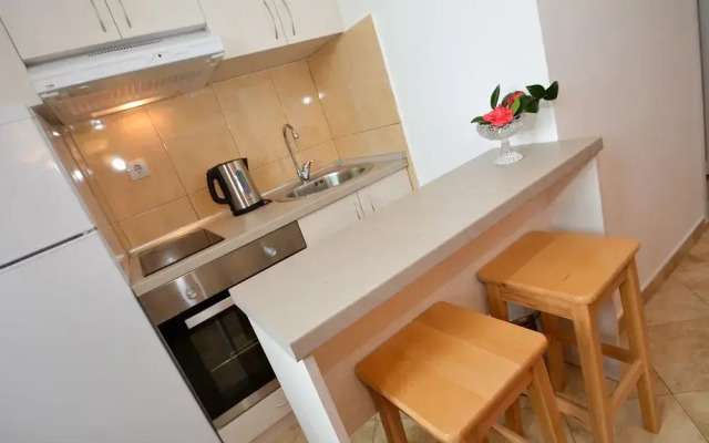 Family Apartments