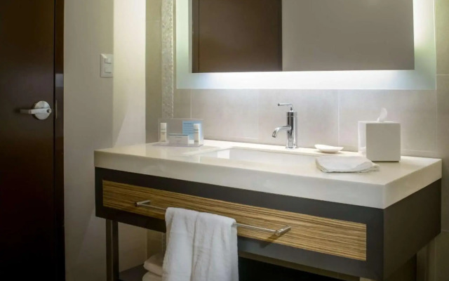 Hampton Inn by Hilton Zacatecas