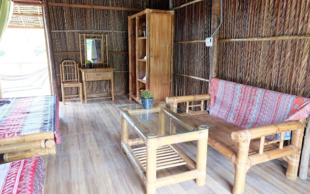 Green Village Mekong