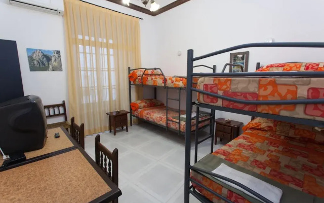 Extrenatura Alojamiento Albergue