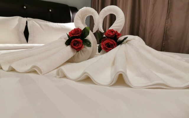 The Nest Hostel Semporna