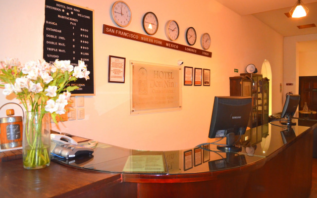 Hotel Don Nino