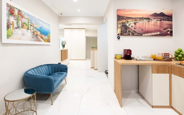Imperatrice Suites