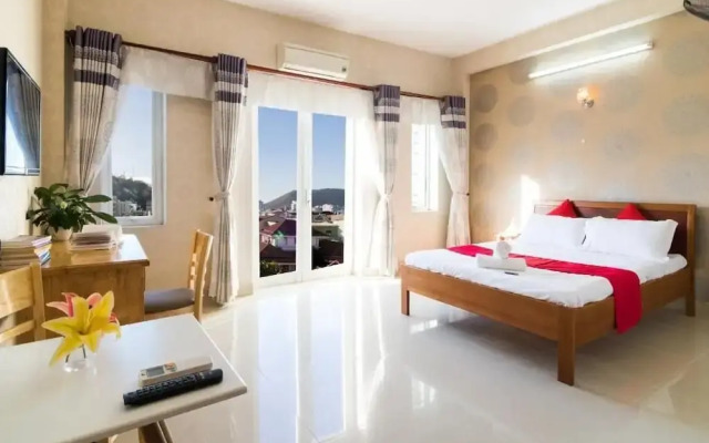 O Dau Day Boutique Hotel