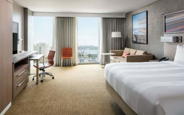 Residence Inn San Diego Downtown/Bayfront