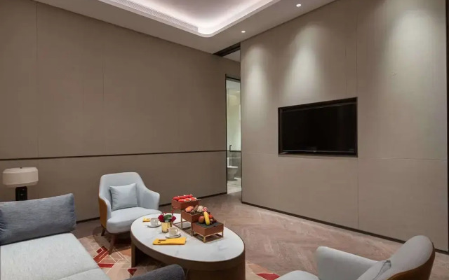 Pullman Huai’an