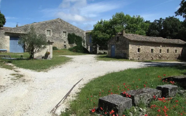 Ferme Le Grand Cordy