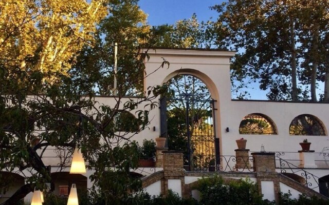 Residenza Doria Pamphilj