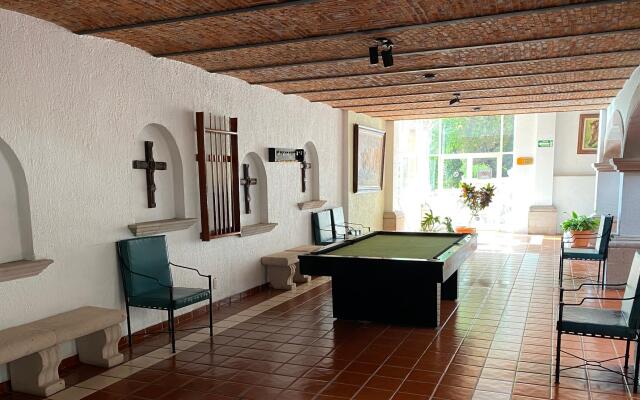 Hotel Casa Grande y Centro de Negocios